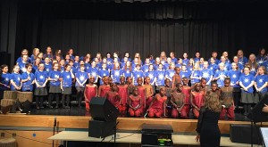 African Children's Choir Concert