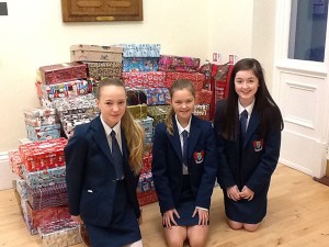 Operation Christmas Child 3