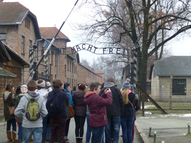 auschwitz