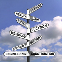 Careers Education, Information, Advice and Guidance (CEIAG) image