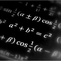 Mathematics image