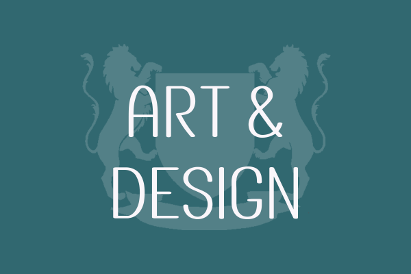 Art & Design image