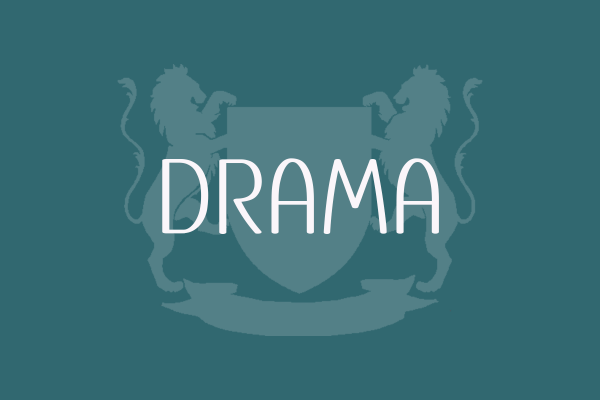 Drama image