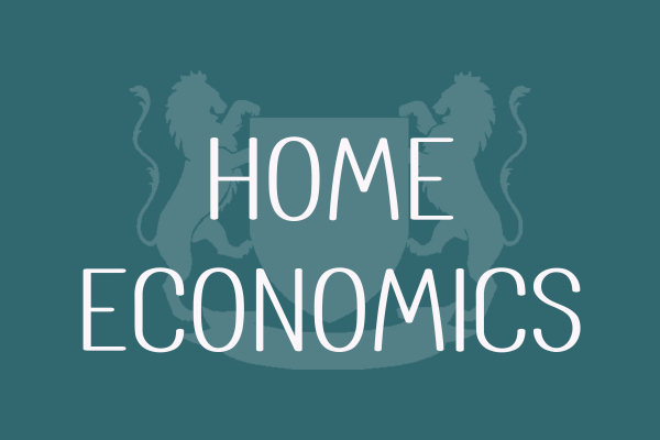 Home Economics image