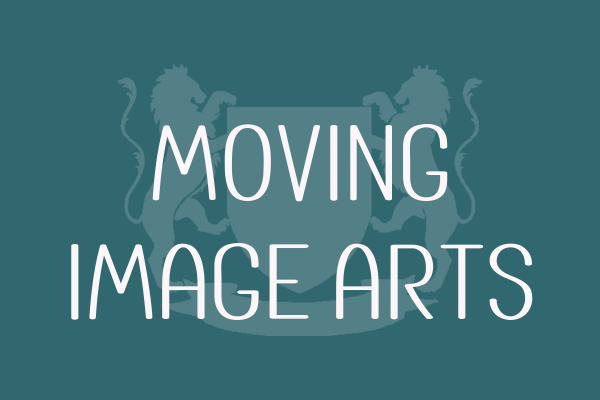 Moving Image Arts image