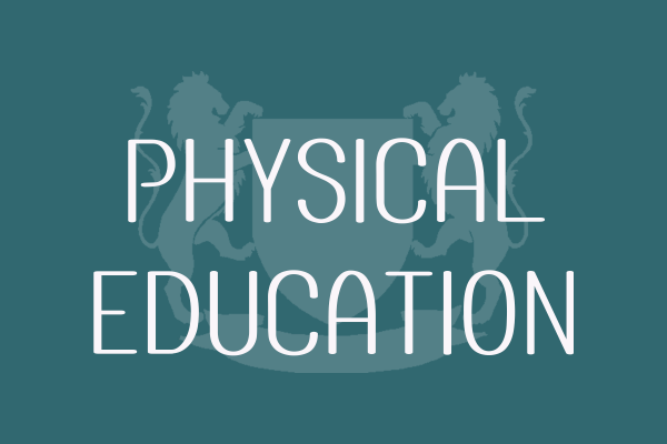 Physical Education image