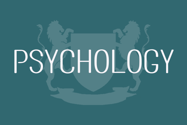 Psychology image