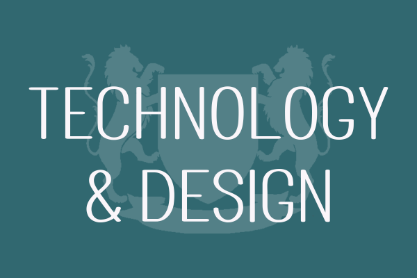 Technology And Design image