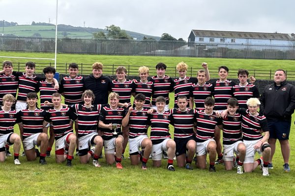 Rugby season 2025 uk