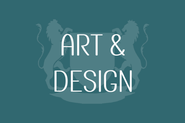 Senior Art & Design Club image