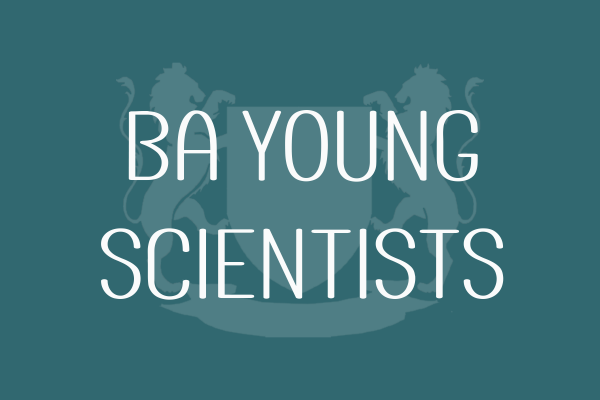 Banbridge Academy Young Scientists (BAYS) image