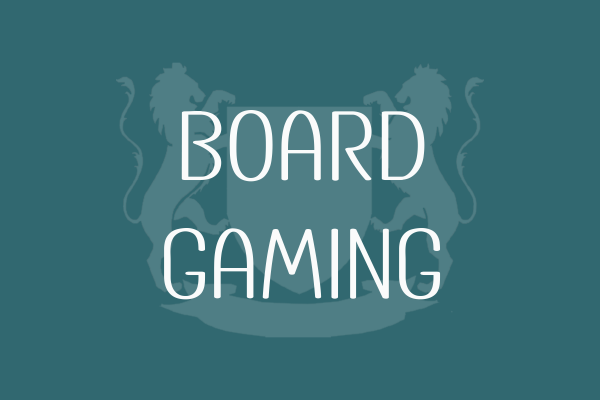 Board Gaming image