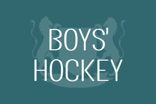 Hockey (Boys) image