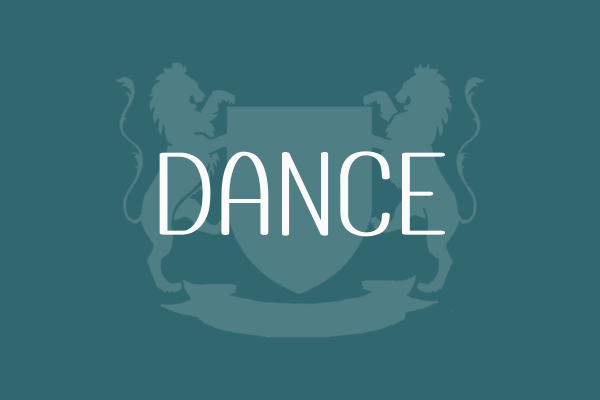 Banbridge Academy Dance image
