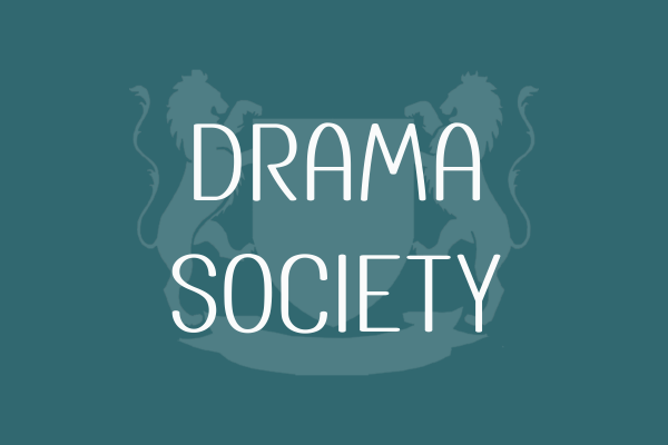Drama Society image