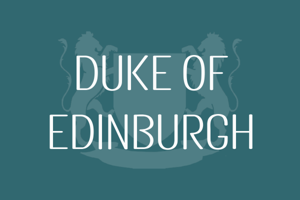 Duke of Edinburgh Award image