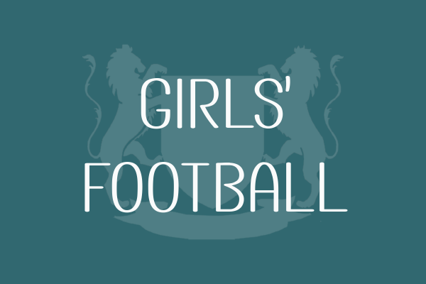 Girls’ Football image