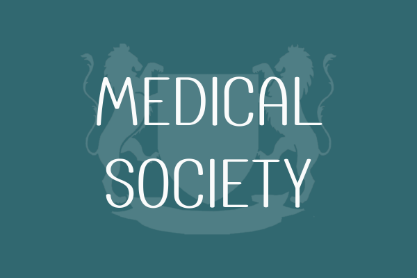 Medical Society image