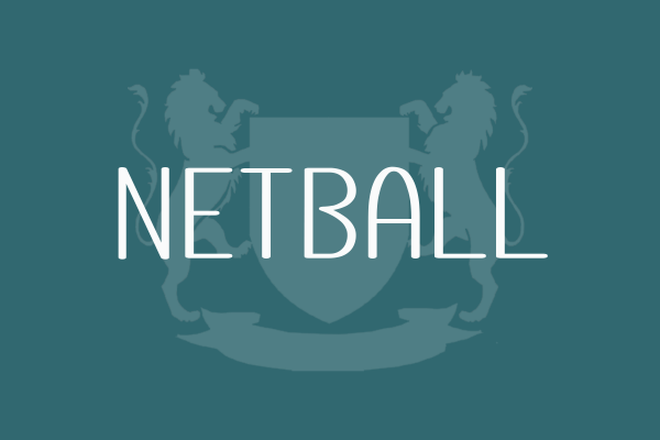 Netball image