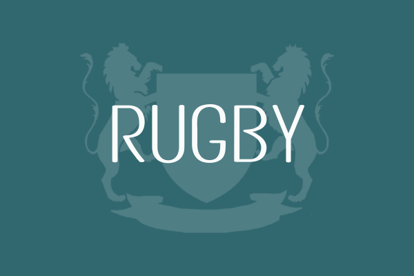 Rugby image