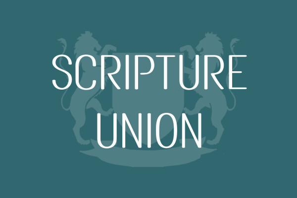 Scripture Union (Junior & Senior) image