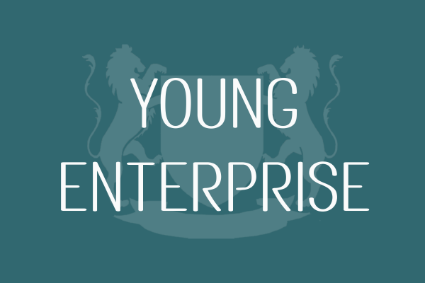 Young Enterprise image